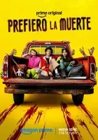 Я предпочитаю смерть смотреть онлайн сериал 1 сезон бесплатно в HD