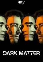  Тёмная материя смотреть онлайн сериал 1-2 сезон бесплатно в HD