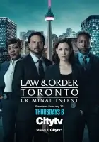  Закон и порядок Торонто: Преступный умысел смотреть онлайн сериал 1-4 сезон бесплатно в HD